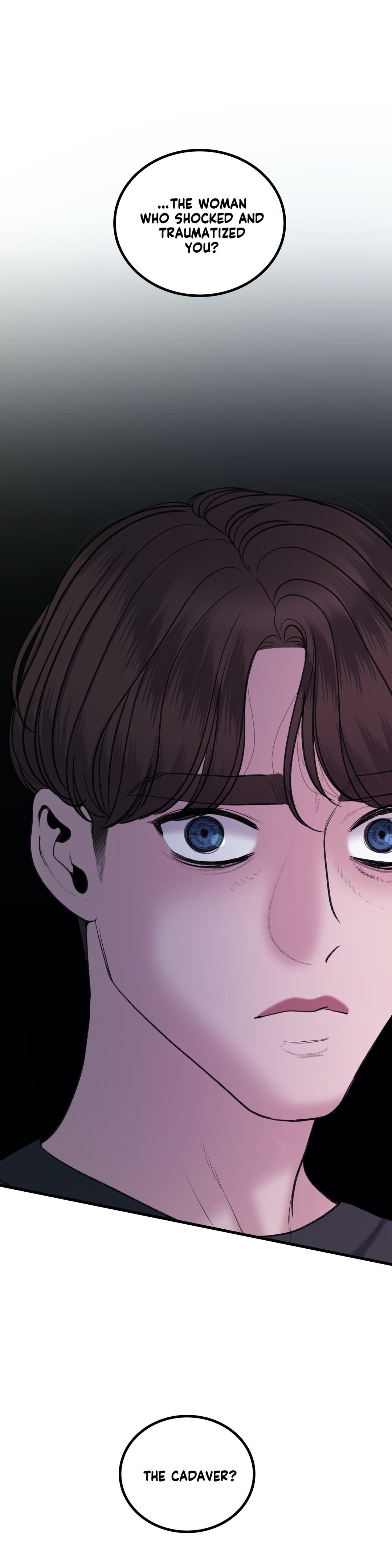 Aesthetic Predator Chapter 53 Page 38