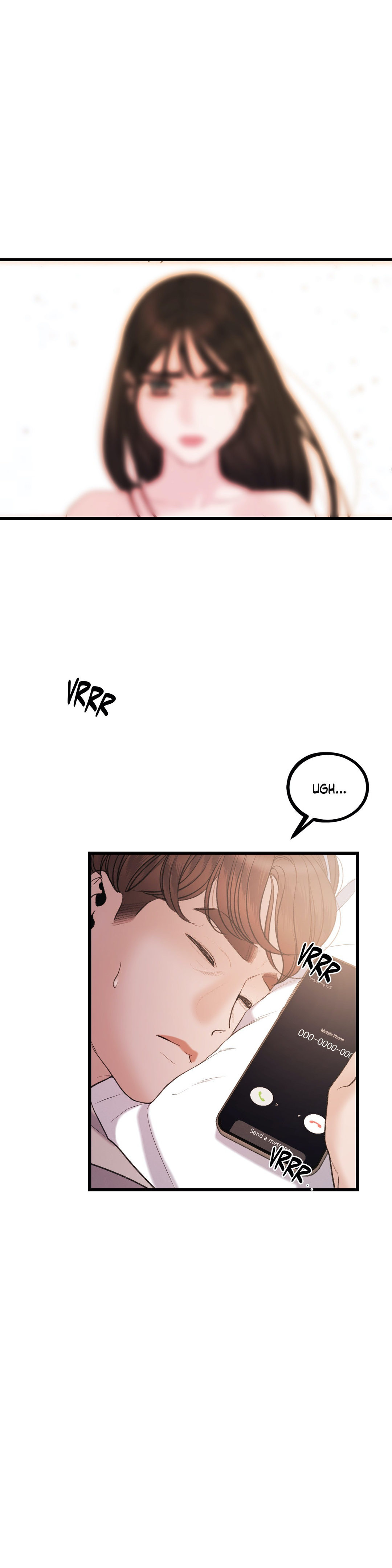 Aesthetic Predator Chapter 53 Page 9
