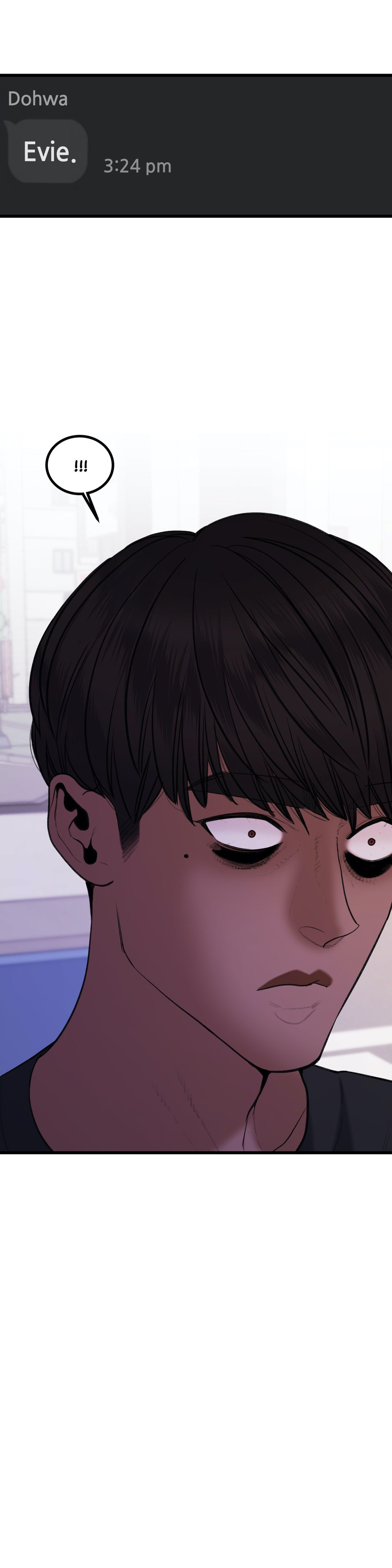 Aesthetic Predator Chapter 55 Page 37