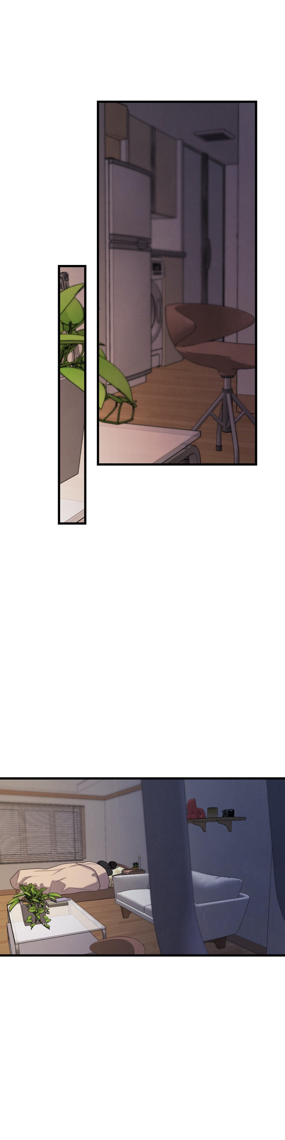 Aesthetic Predator Chapter 55 Page 7