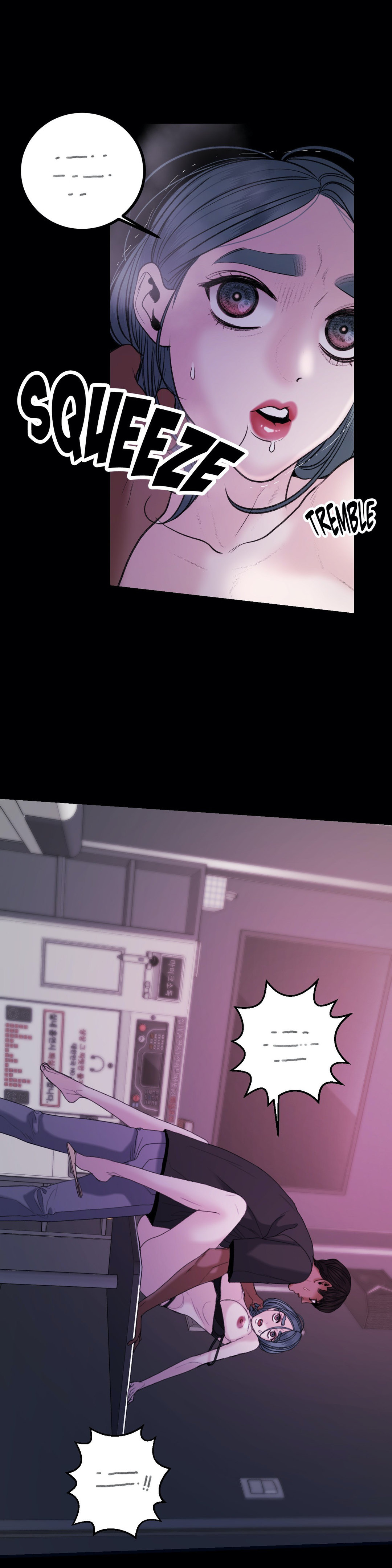 Aesthetic Predator Chapter 55 Page 9
