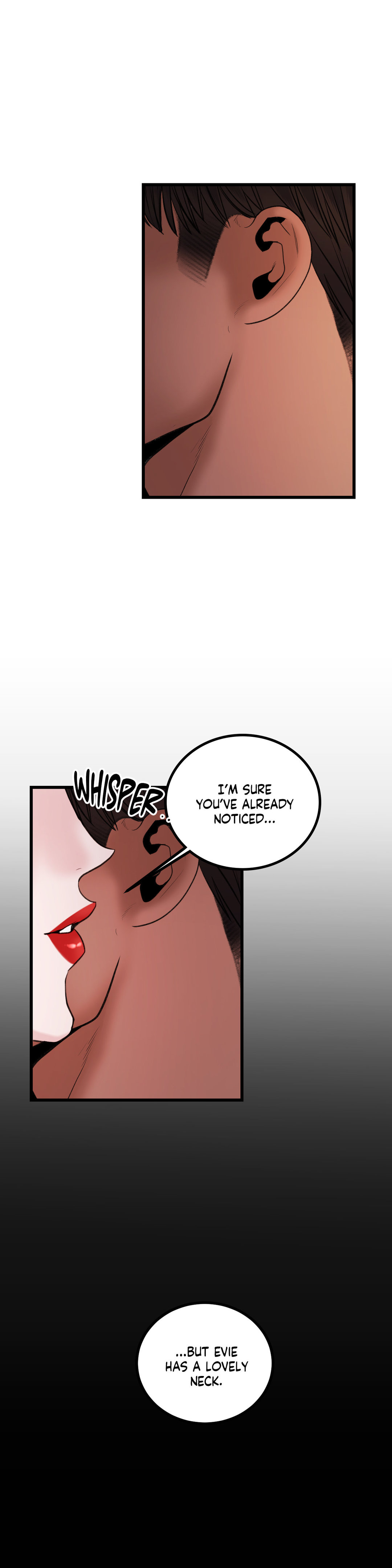 Aesthetic Predator Chapter 57 Page 3