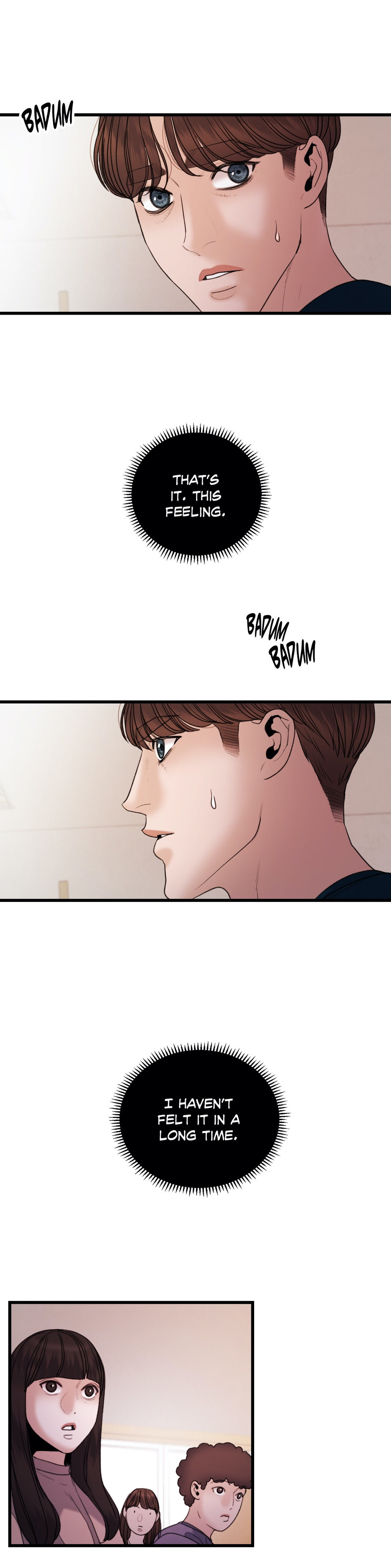Aesthetic Predator Chapter 59 Page 18