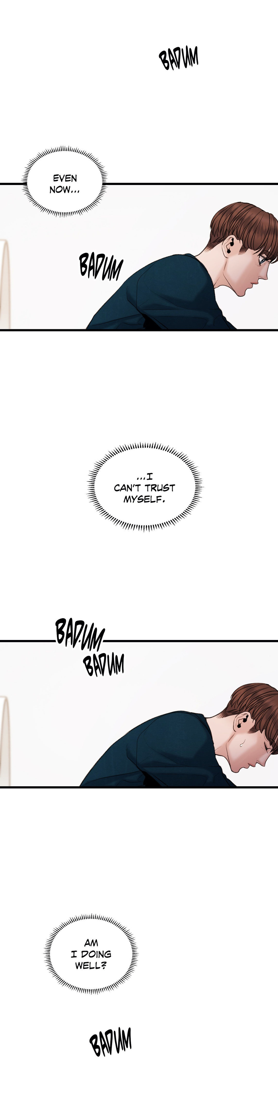 Aesthetic Predator Chapter 60 Page 2