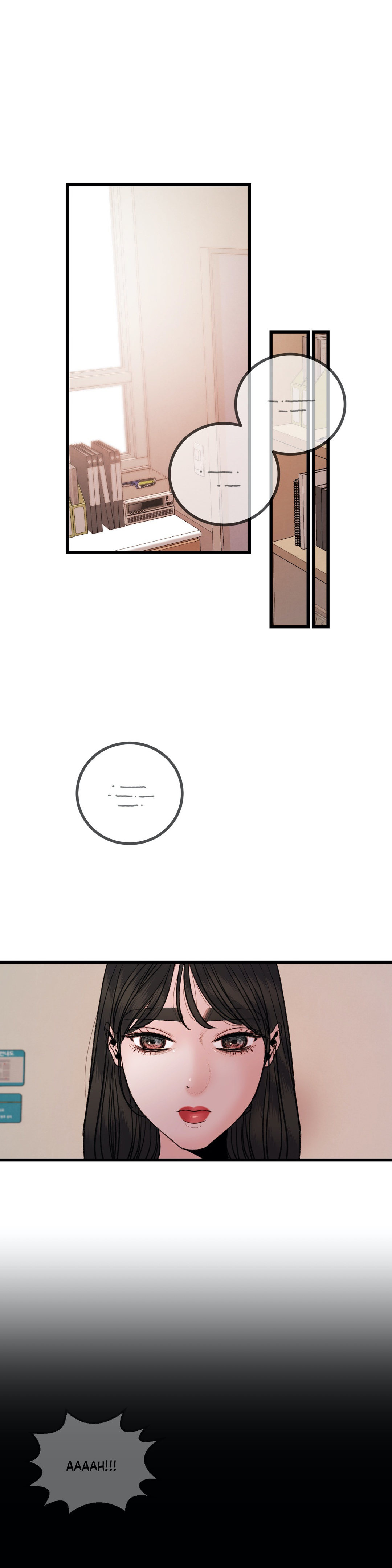 Aesthetic Predator Chapter 60 Page 7
