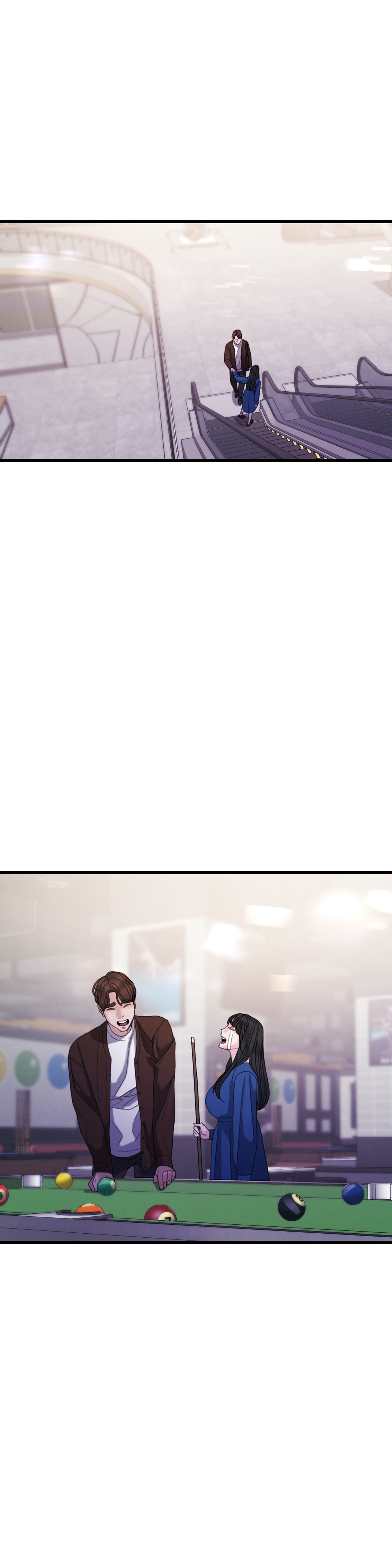 Aesthetic Predator Chapter 61 Page 29