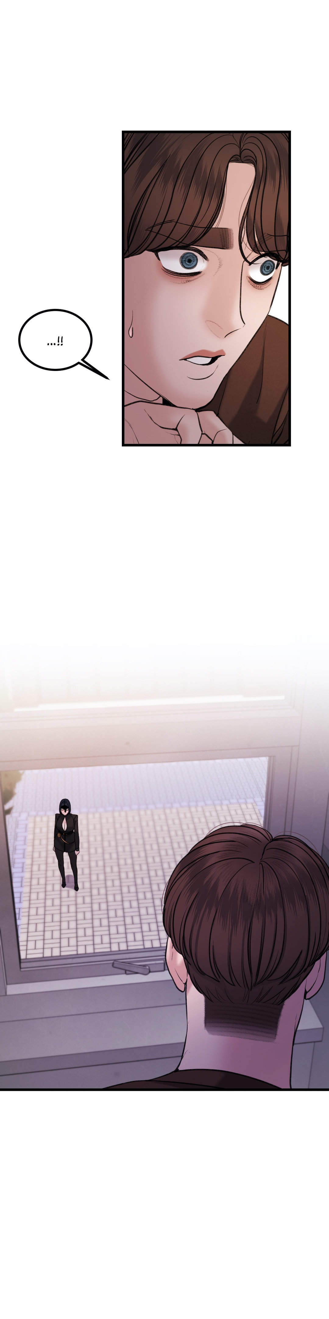Aesthetic Predator Chapter 62 Page 32