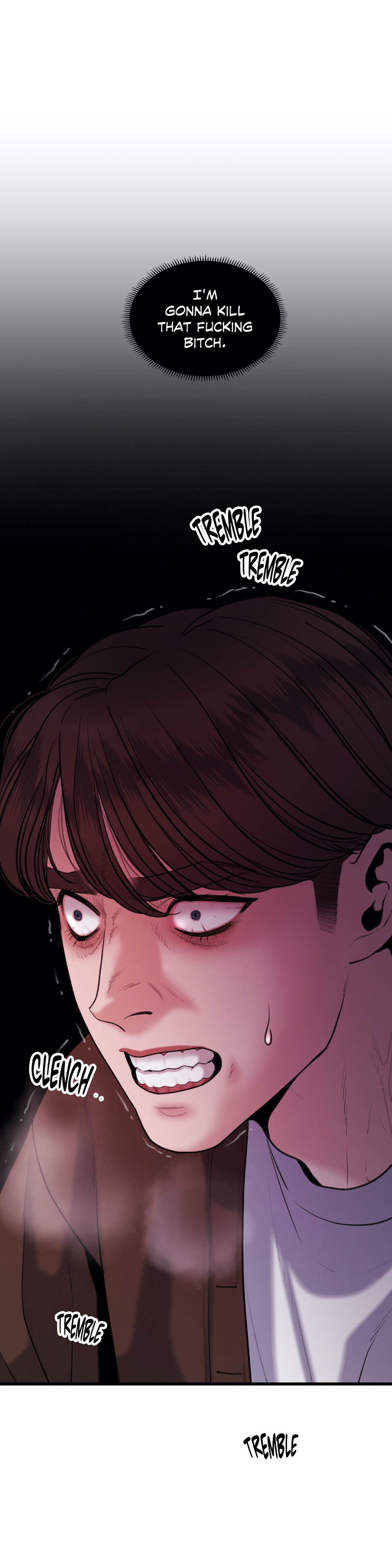 Aesthetic Predator Chapter 62 Page 35