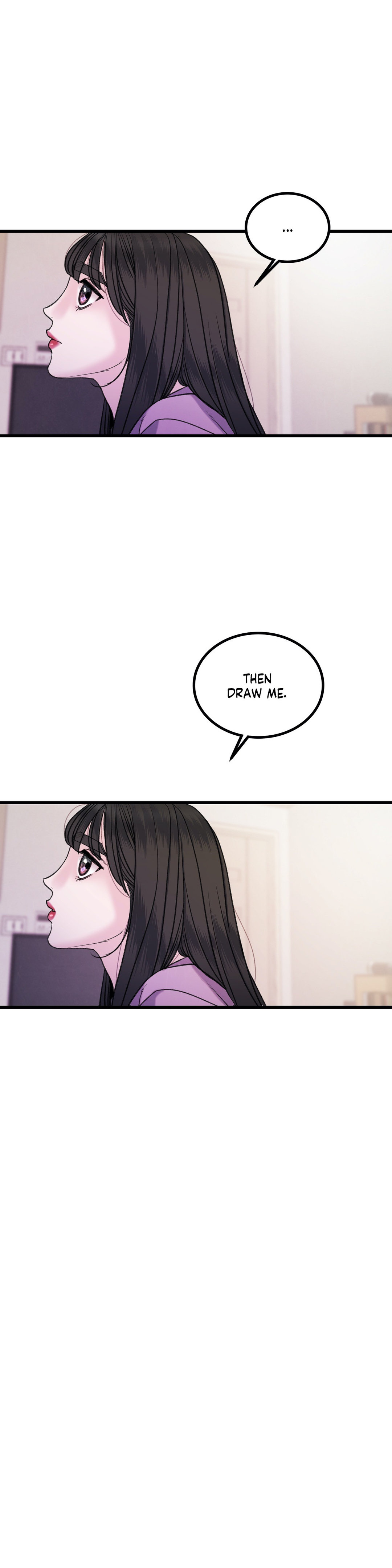 Aesthetic Predator Chapter 63 Page 22