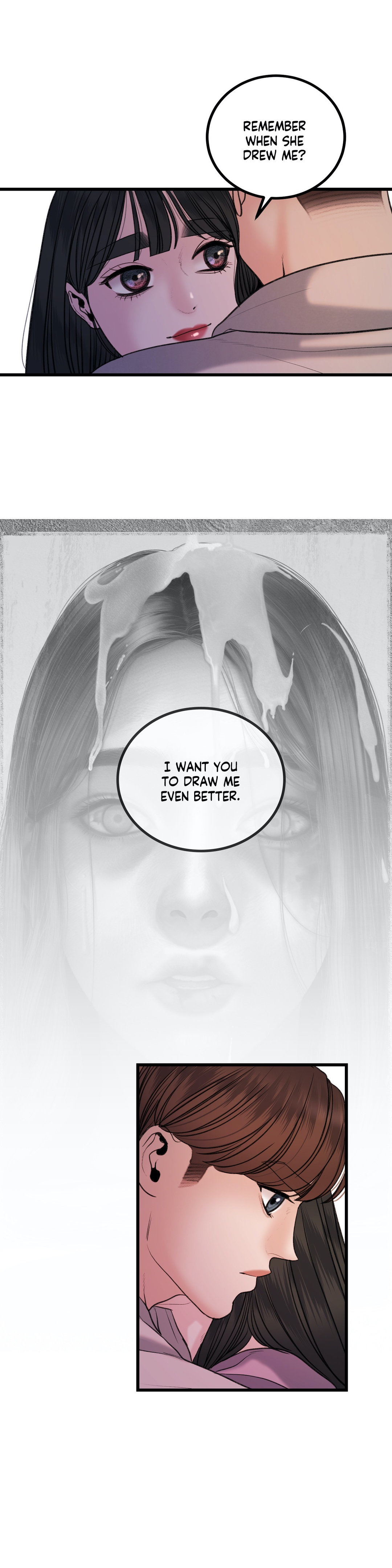Aesthetic Predator Chapter 63 Page 26