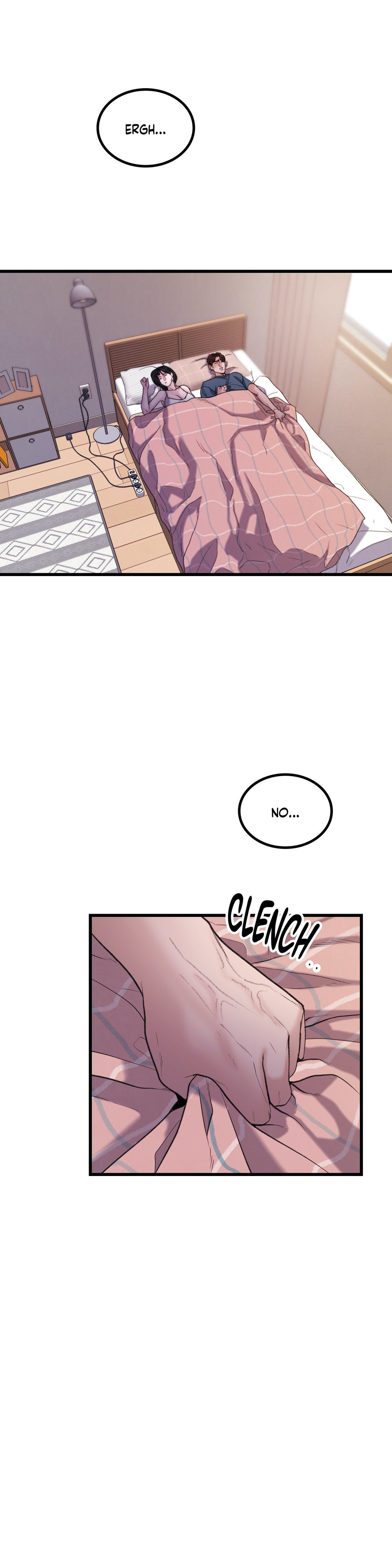 Aesthetic Predator Chapter 64 Page 23