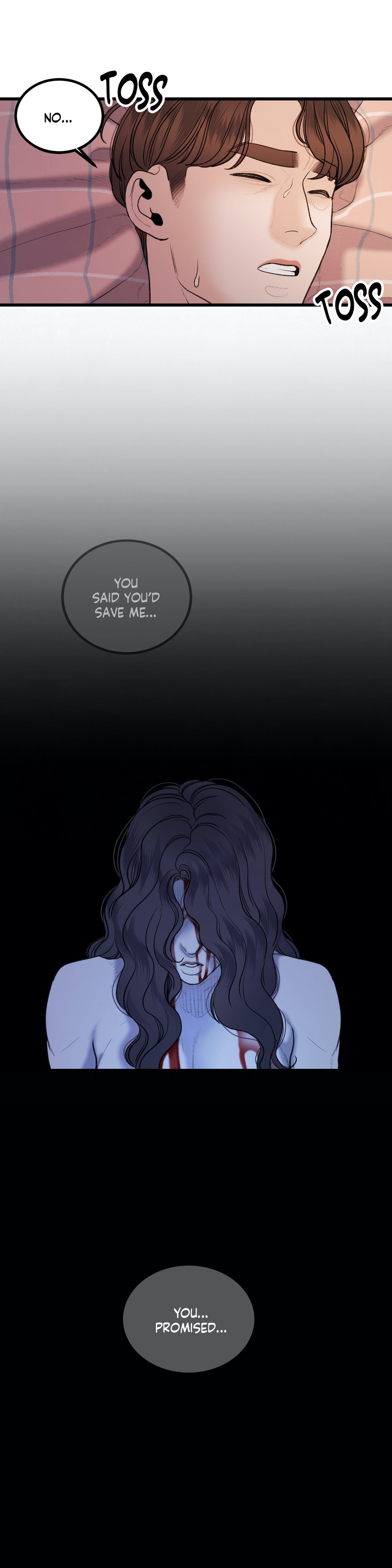 Aesthetic Predator Chapter 64 Page 24