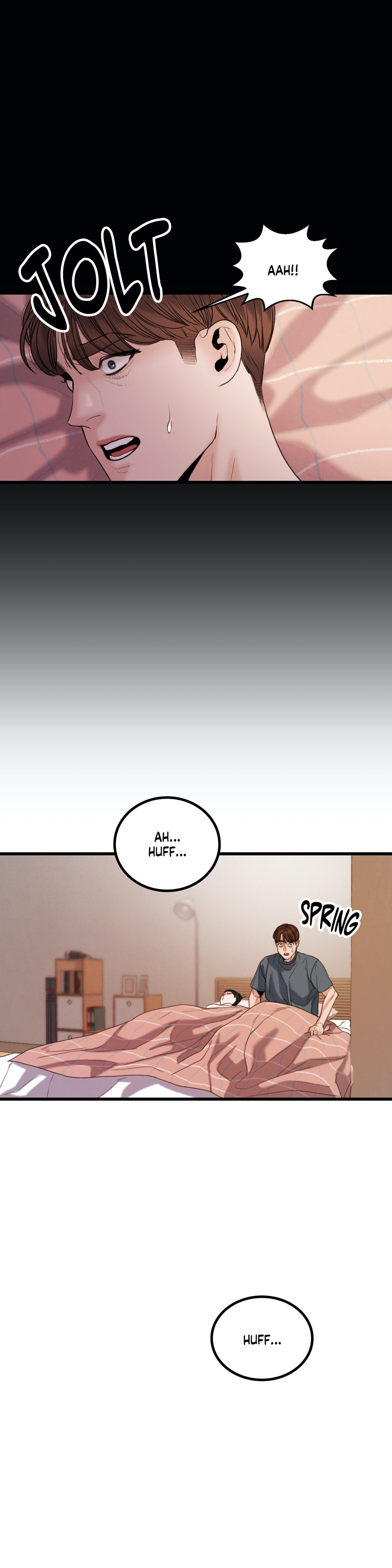 Aesthetic Predator Chapter 64 Page 26