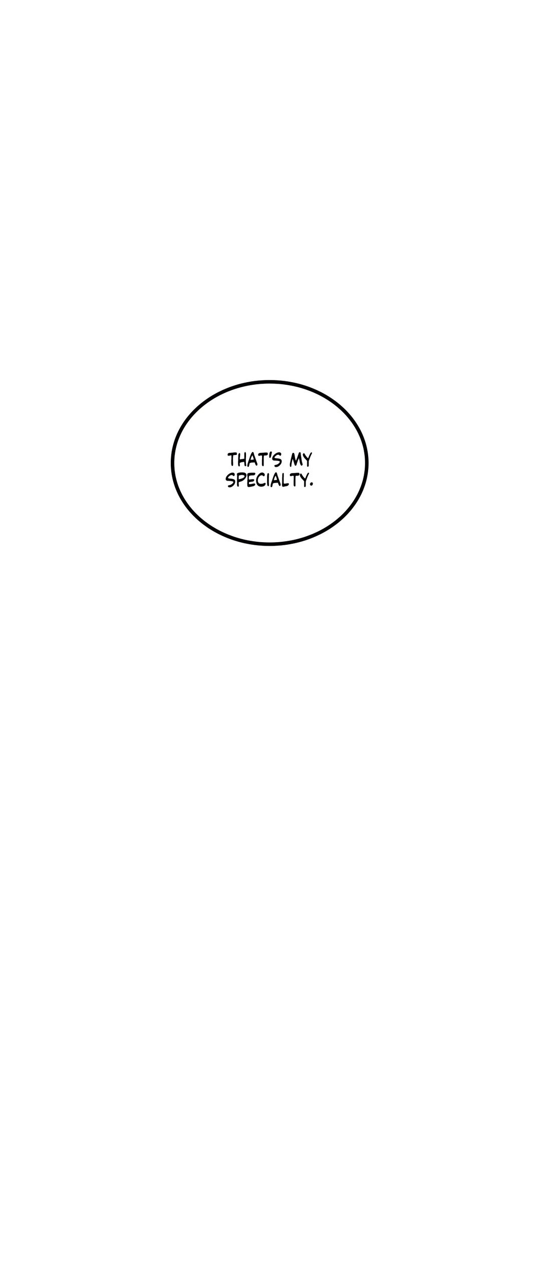 Aesthetic Predator Chapter 64 Page 4