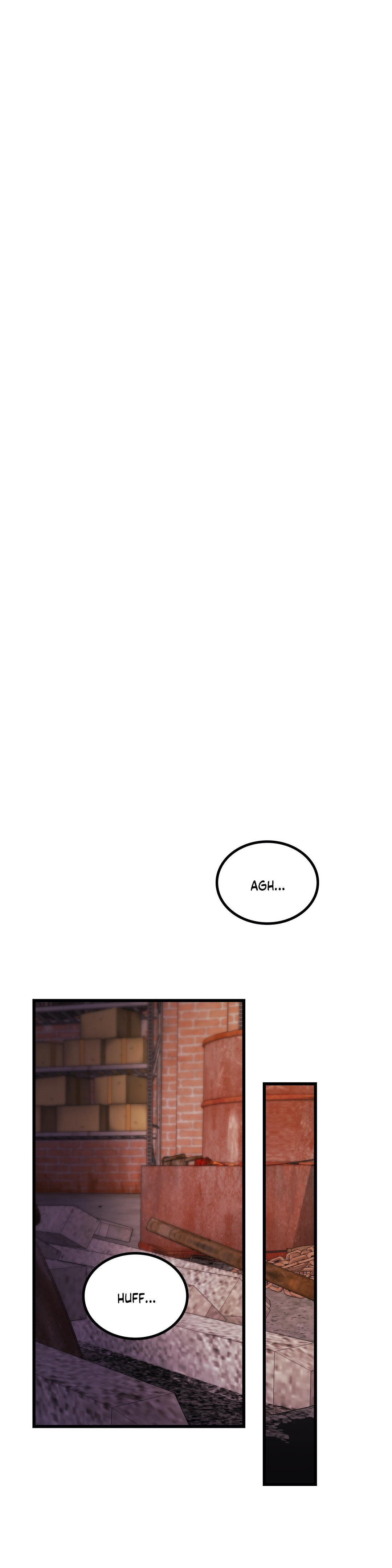 Aesthetic Predator Chapter 65 Page 20