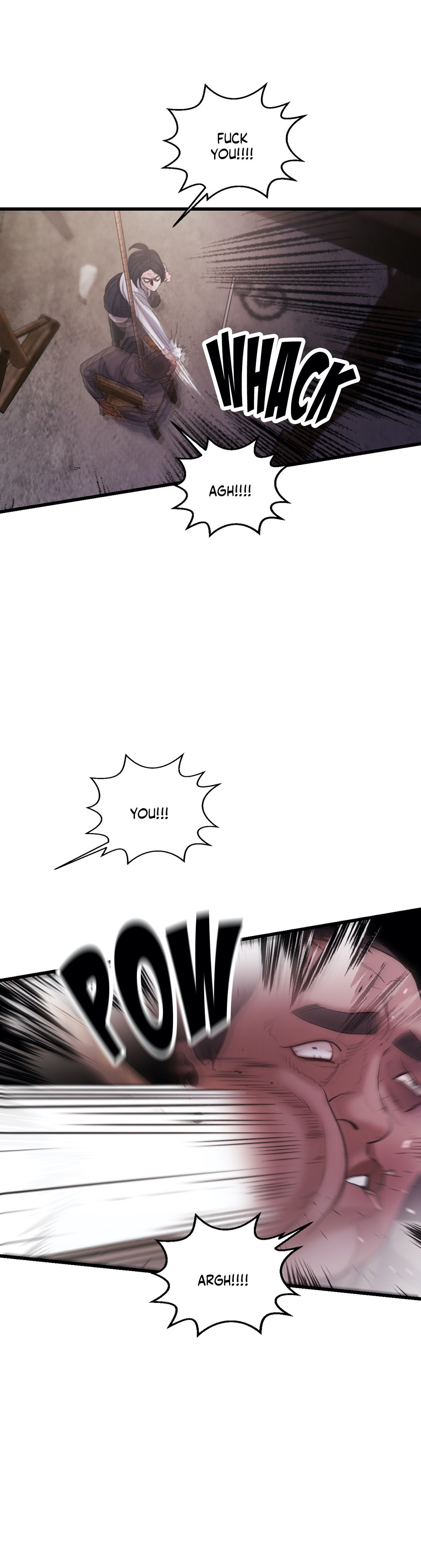 Aesthetic Predator Chapter 65 Page 29