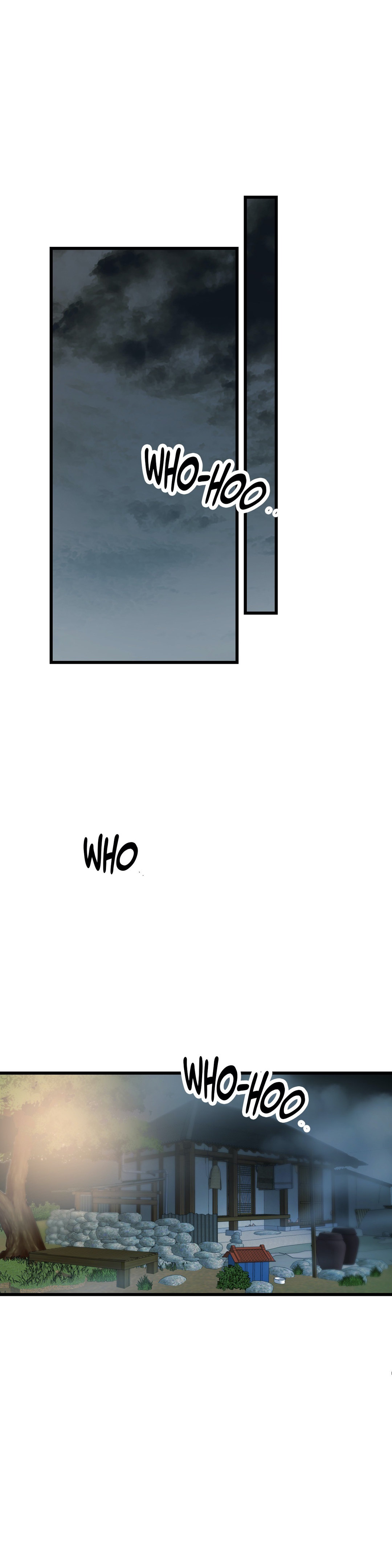 Aesthetic Predator Chapter 65 Page 7
