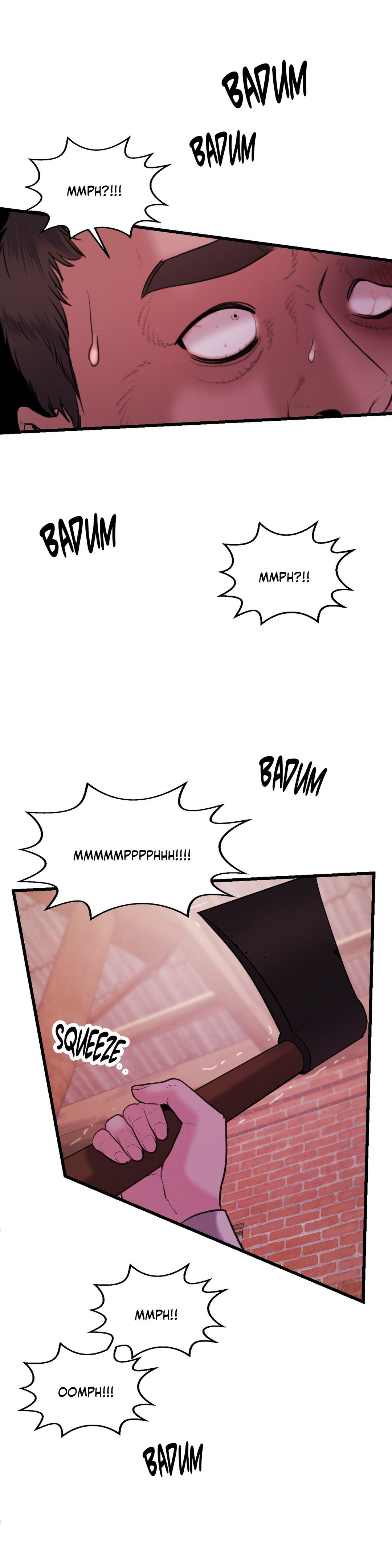 Aesthetic Predator Chapter 66 Page 14