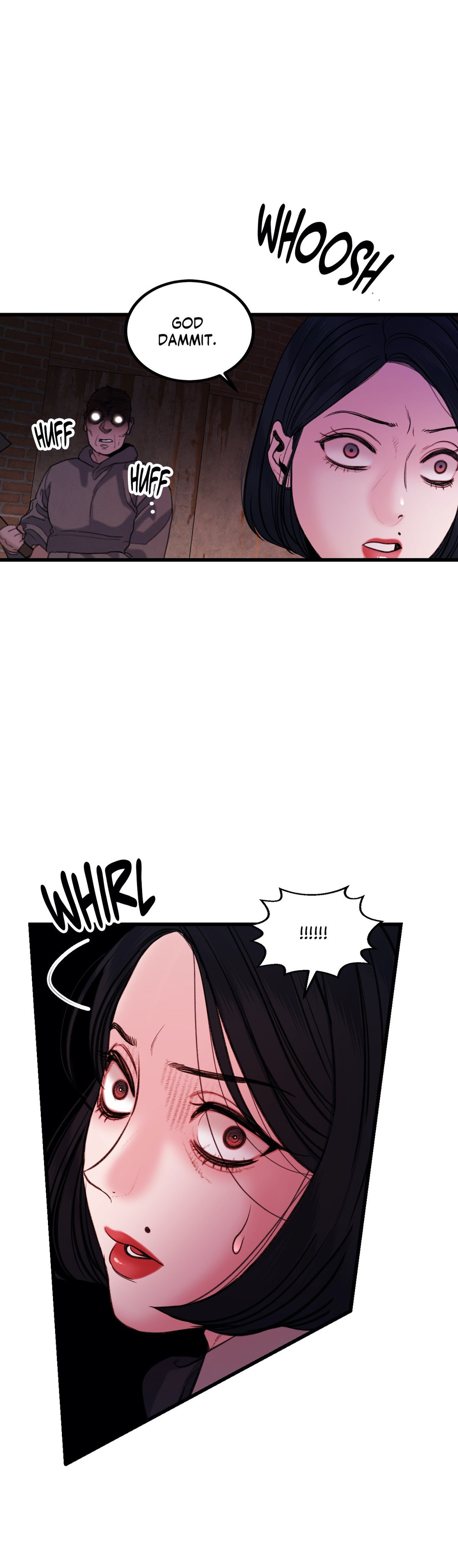 Aesthetic Predator Chapter 66 Page 19