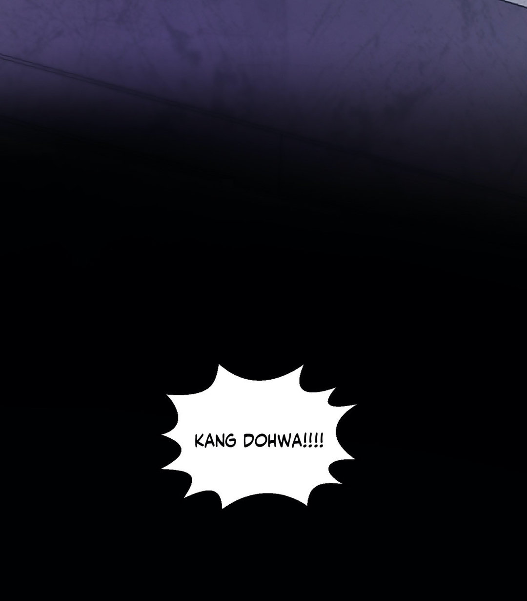 Aesthetic Predator Chapter 66 Page 36