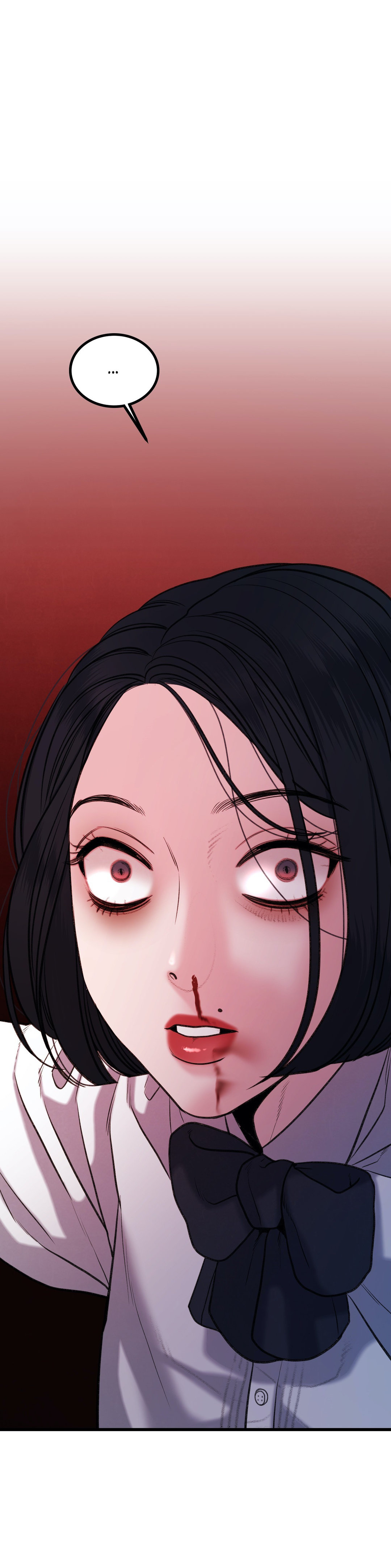 Aesthetic Predator Chapter 66 Page 38