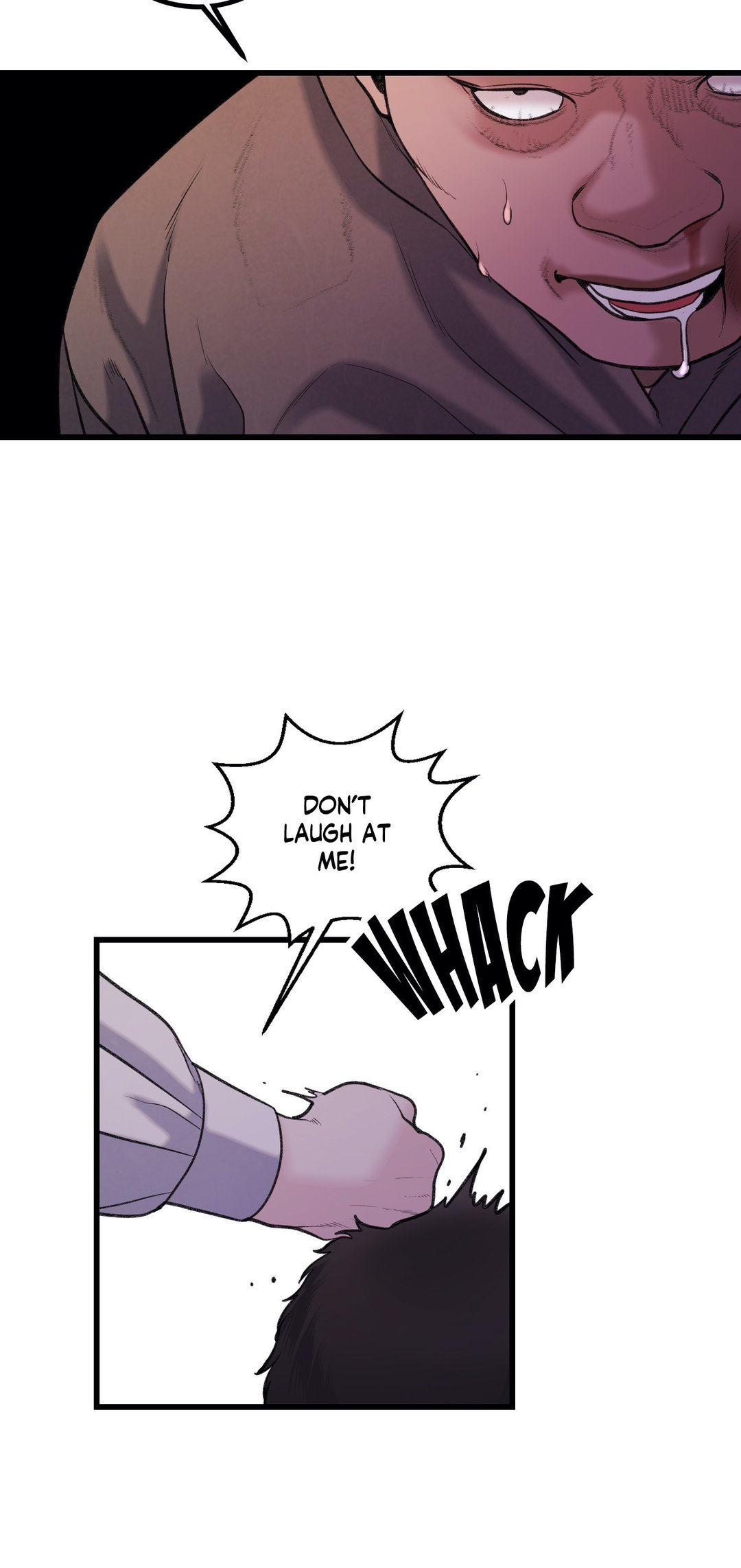 Aesthetic Predator Chapter 66 Page 9
