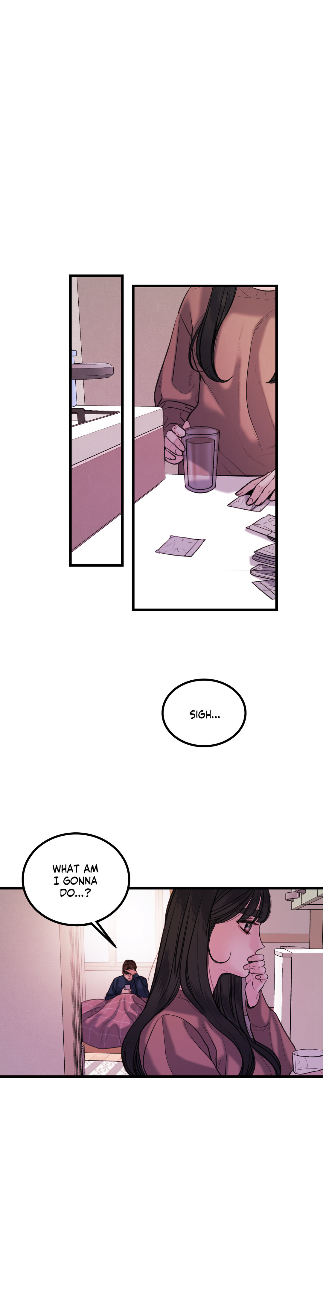 Aesthetic Predator Chapter 67 Page 12