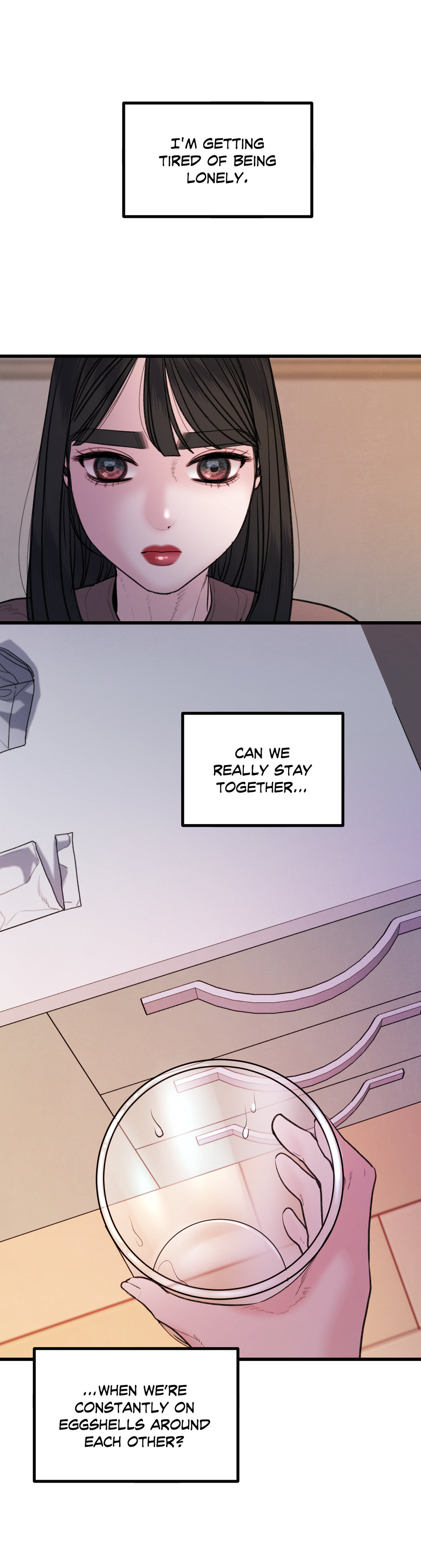Aesthetic Predator Chapter 67 Page 14
