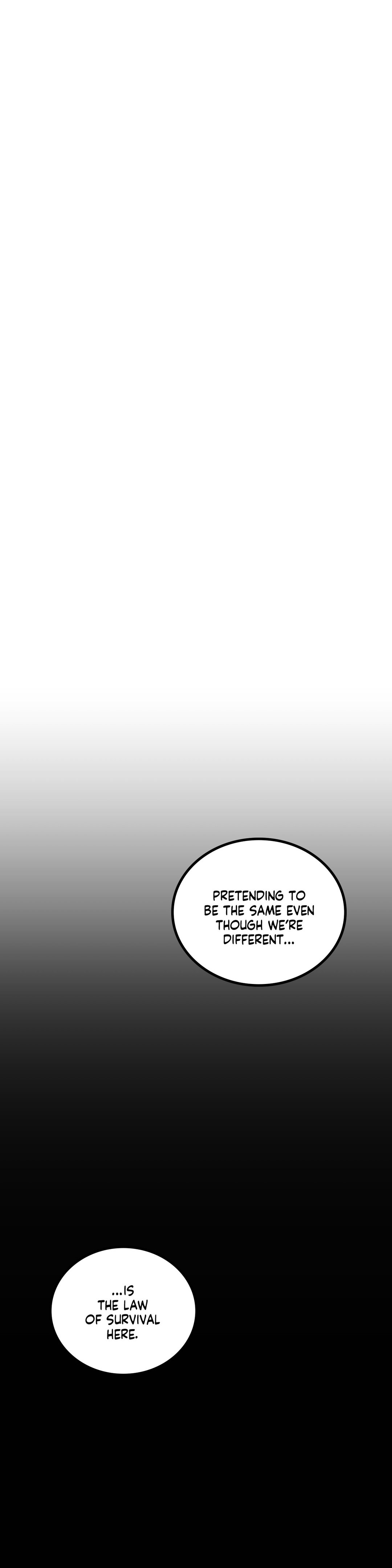 Aesthetic Predator Chapter 67 Page 29