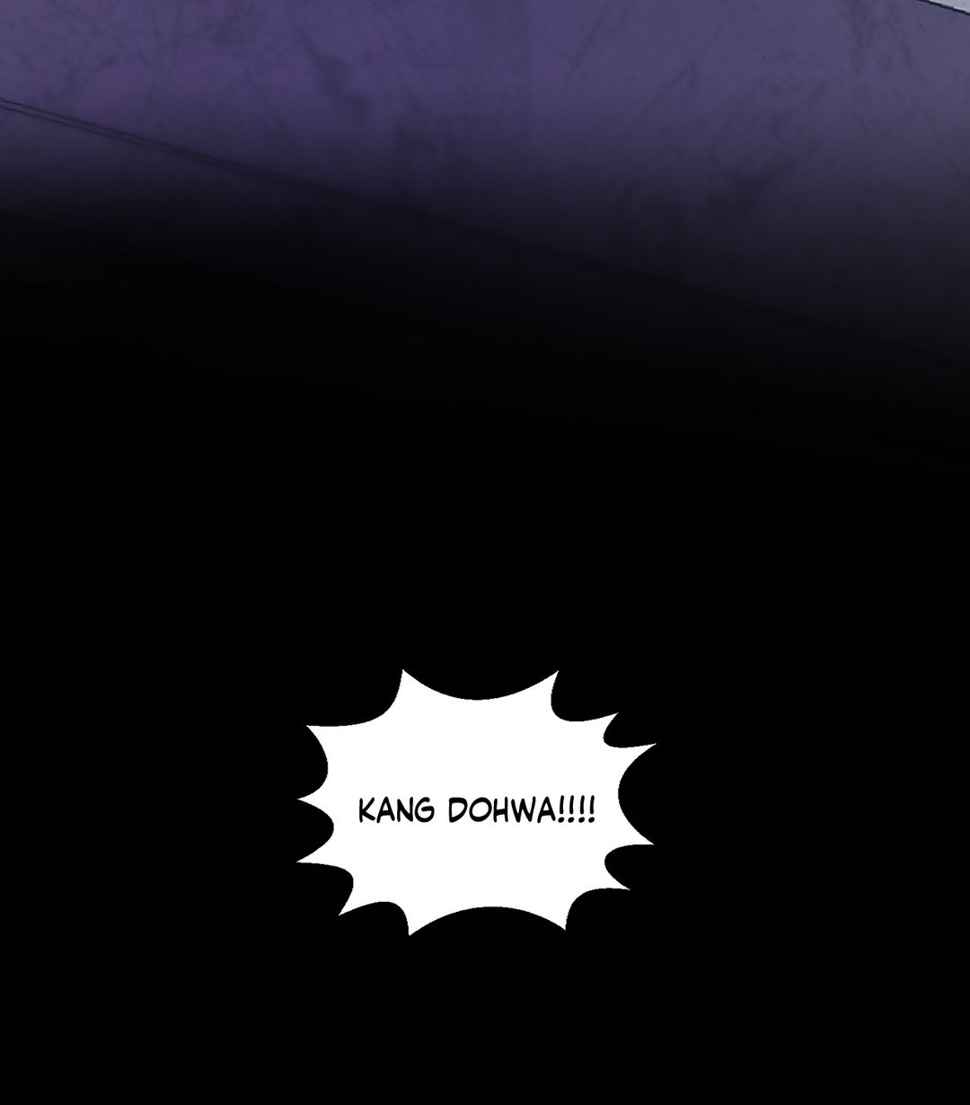 Aesthetic Predator Chapter 67 Page 3
