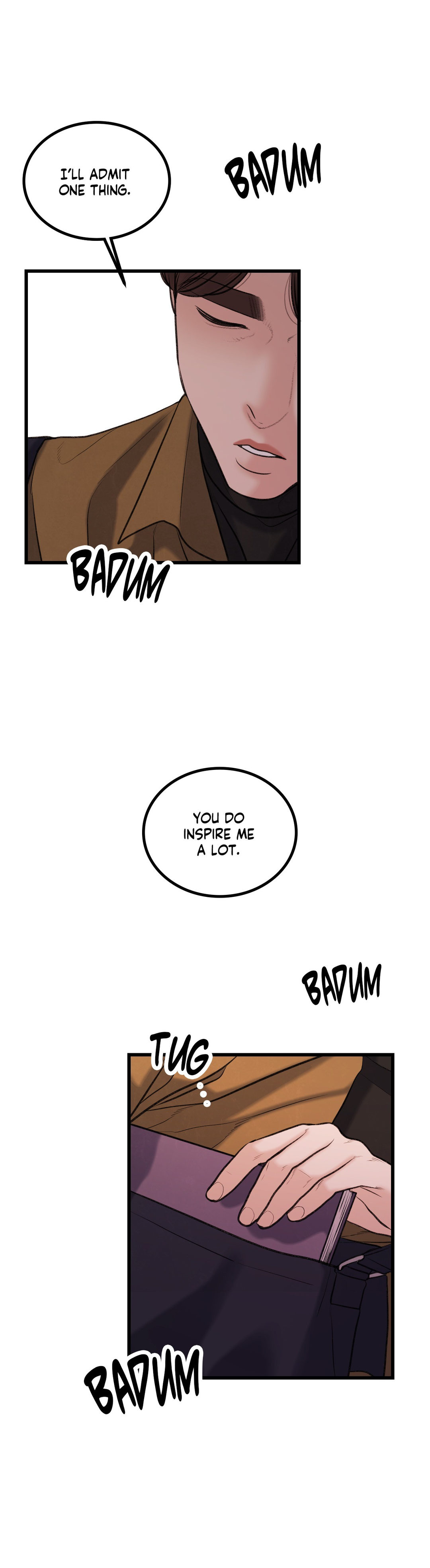 Aesthetic Predator Chapter 68 Page 32