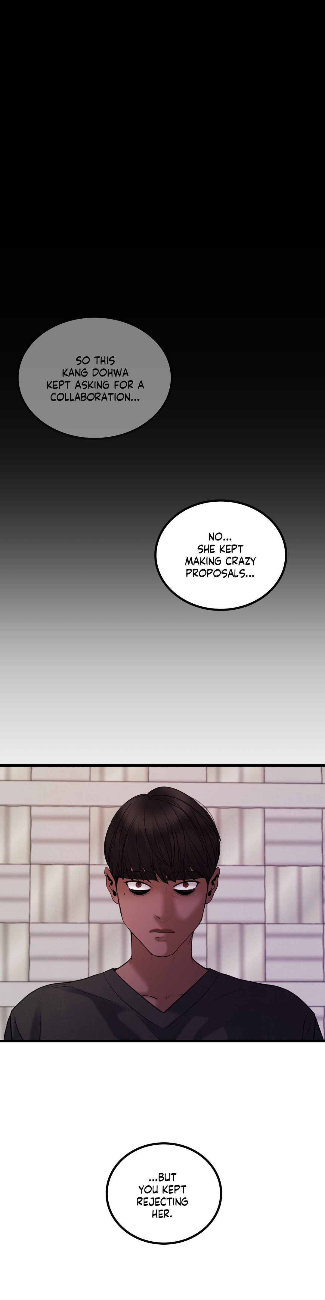 Aesthetic Predator Chapter 68 Page 4