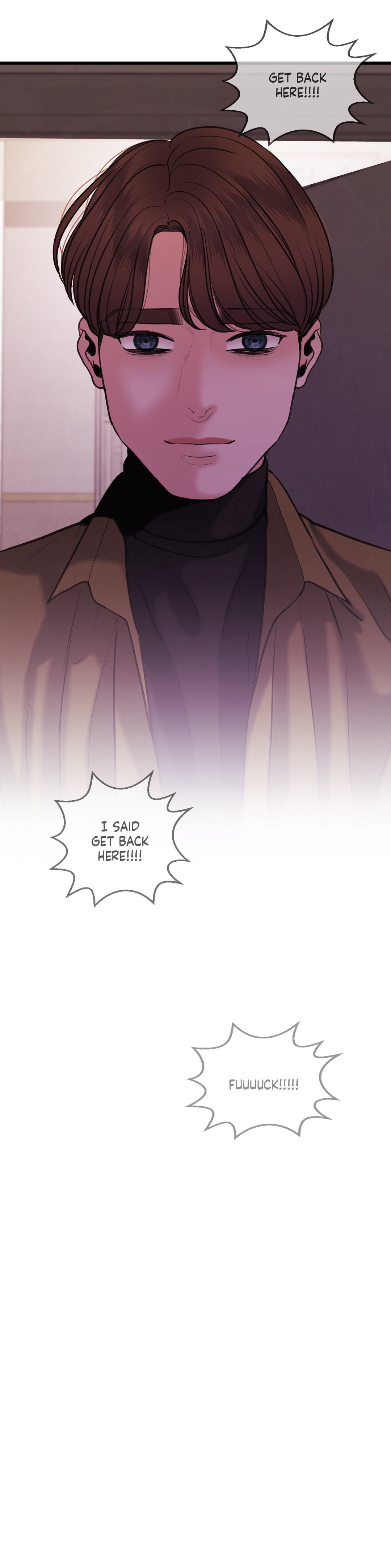 Aesthetic Predator Chapter 69 Page 14
