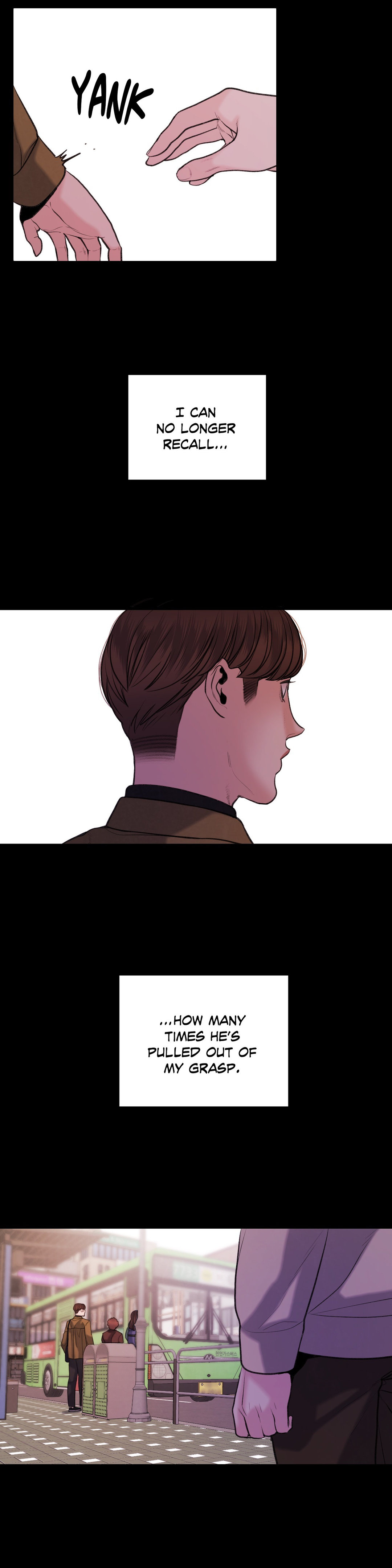 Aesthetic Predator Chapter 69 Page 22