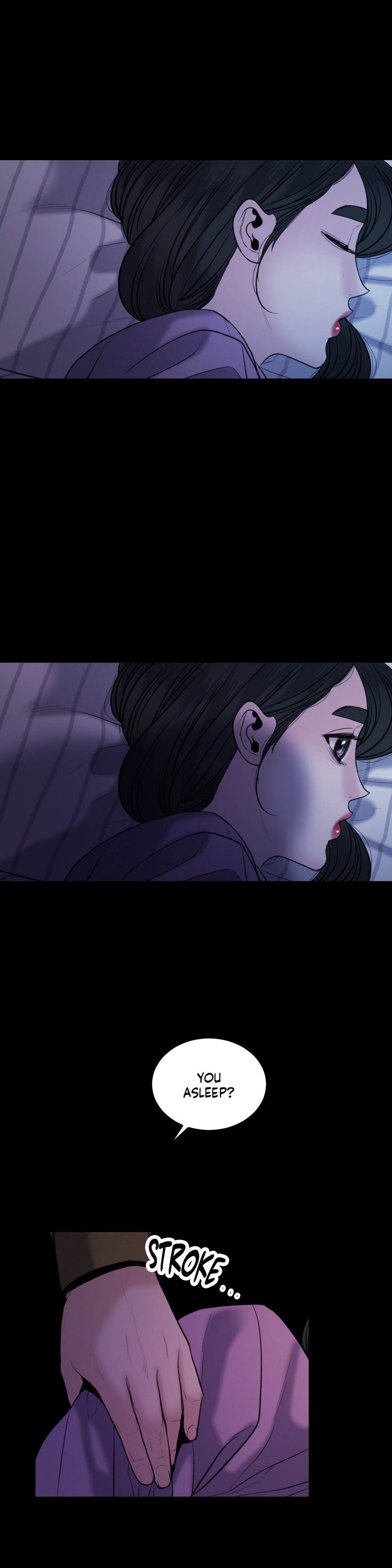 Aesthetic Predator Chapter 69 Page 24