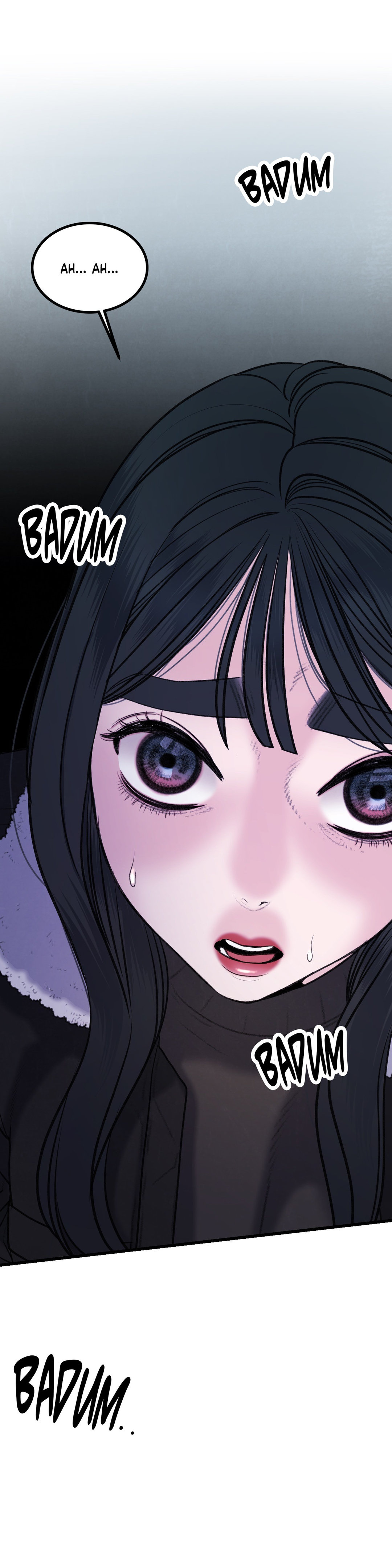 Aesthetic Predator Chapter 69 Page 36