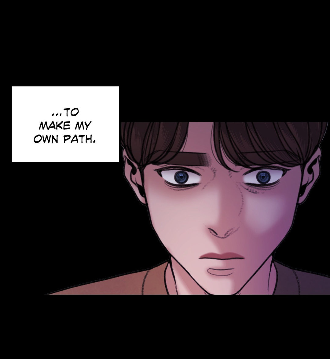 Aesthetic Predator Chapter 70 Page 14