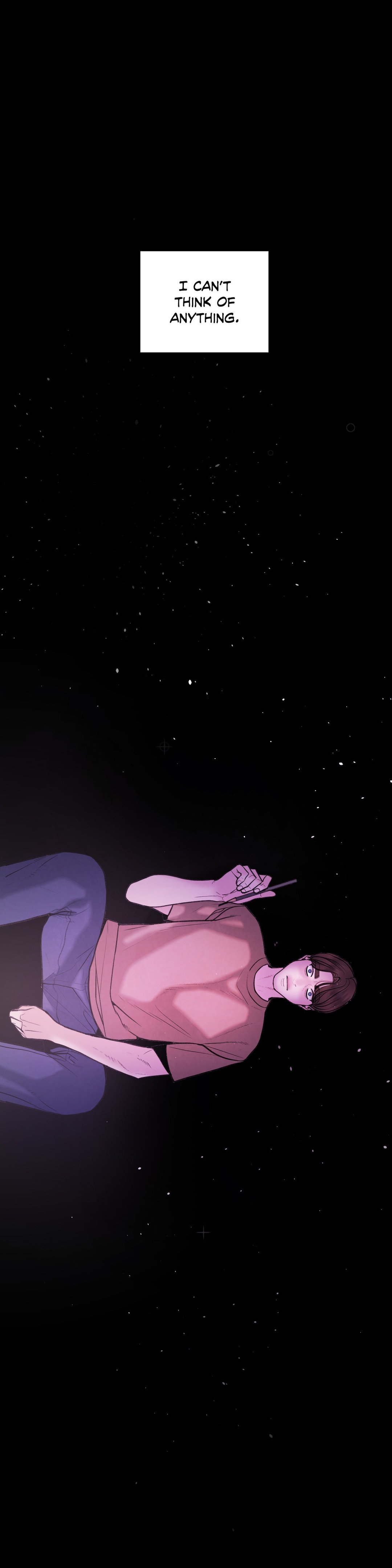 Aesthetic Predator Chapter 70 Page 16