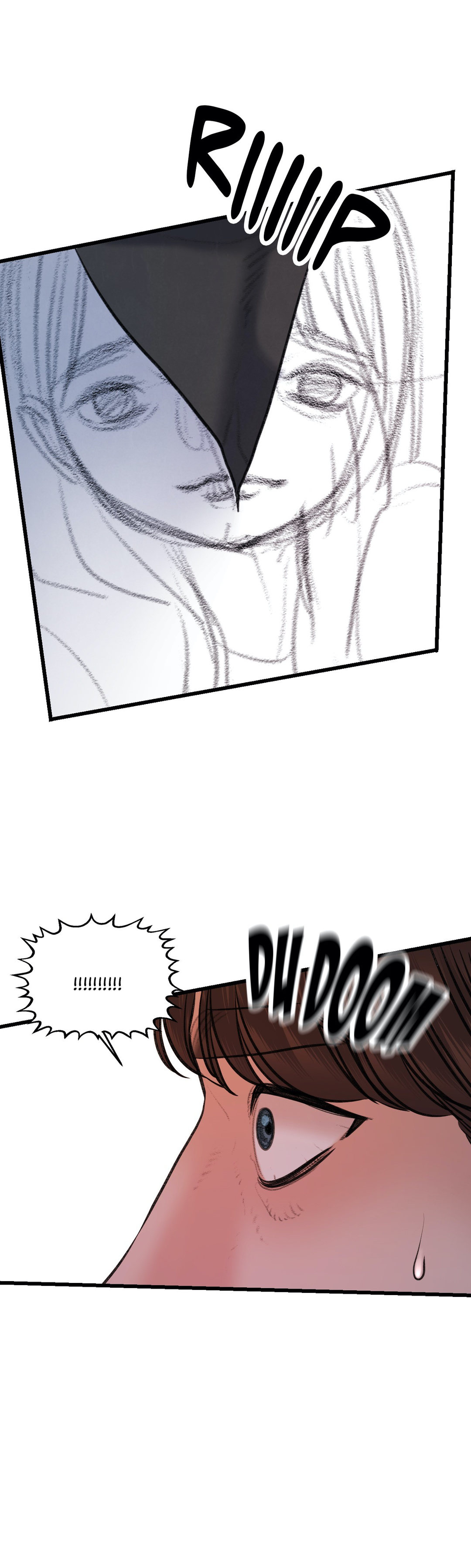 Aesthetic Predator Chapter 71 Page 29