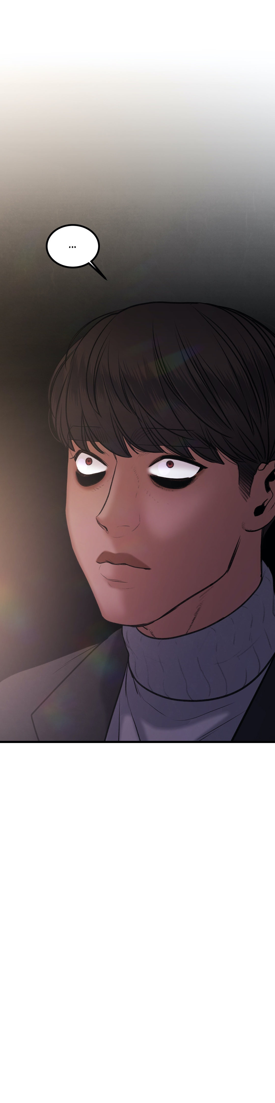 Aesthetic Predator Chapter 71 Page 33