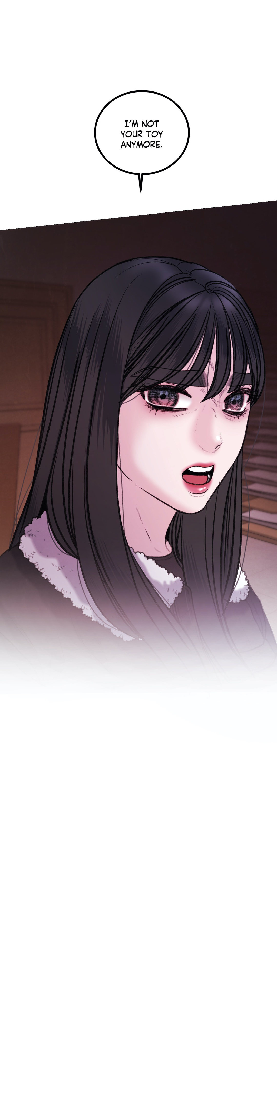 Aesthetic Predator Chapter 72 Page 11