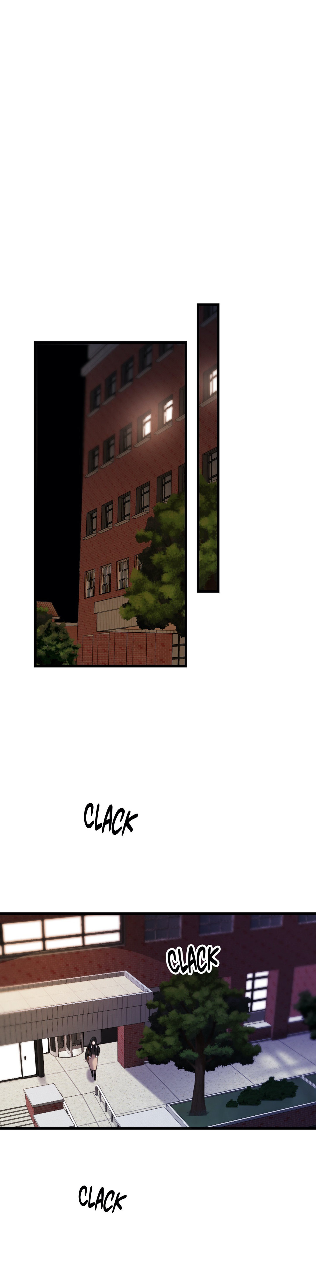 Aesthetic Predator Chapter 72 Page 12