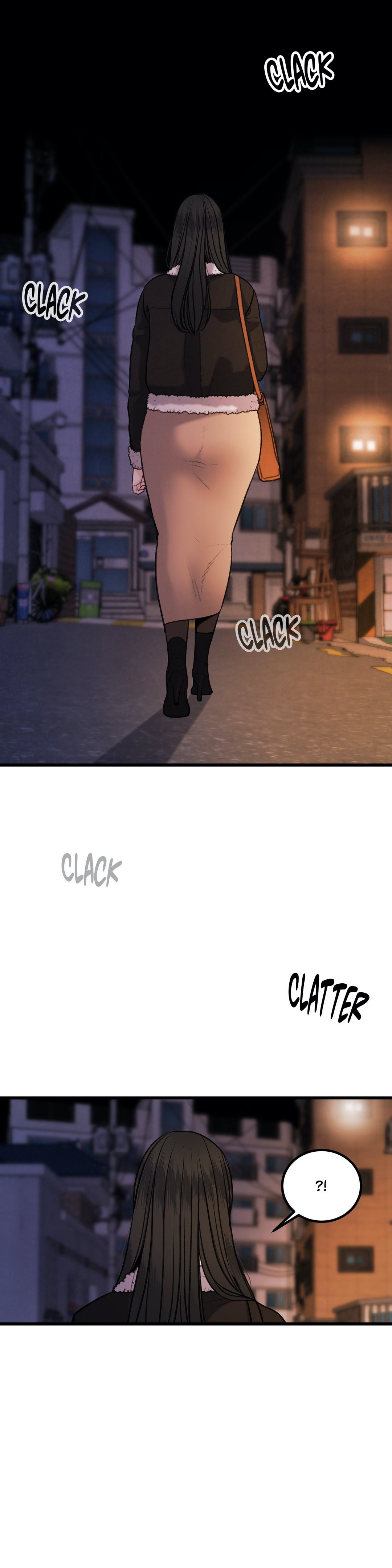 Aesthetic Predator Chapter 72 Page 15