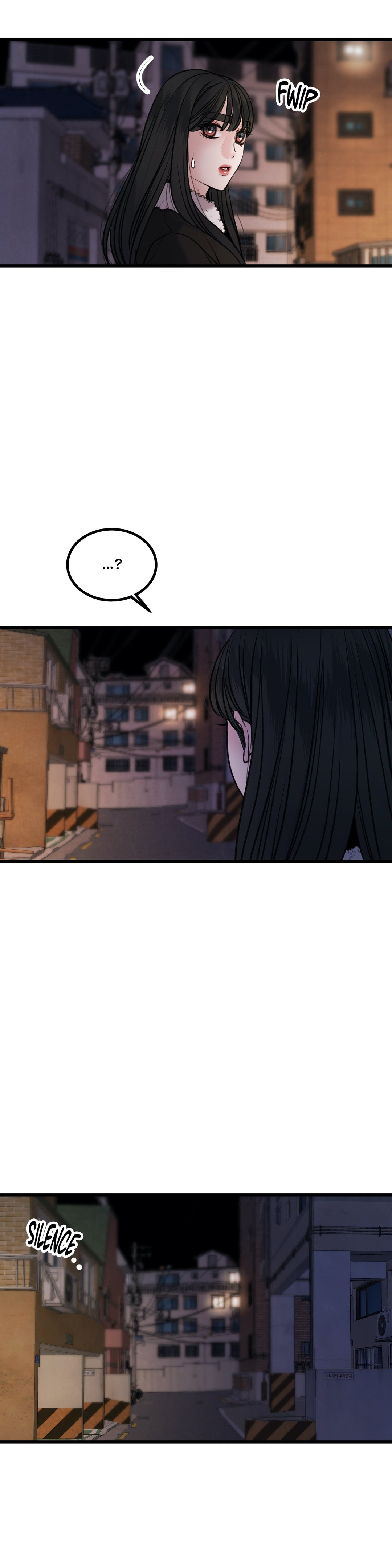 Aesthetic Predator Chapter 72 Page 16