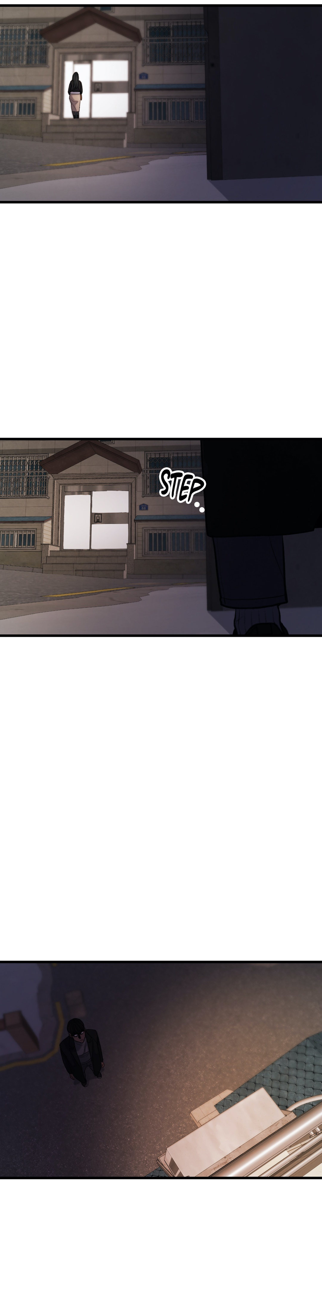Aesthetic Predator Chapter 72 Page 18