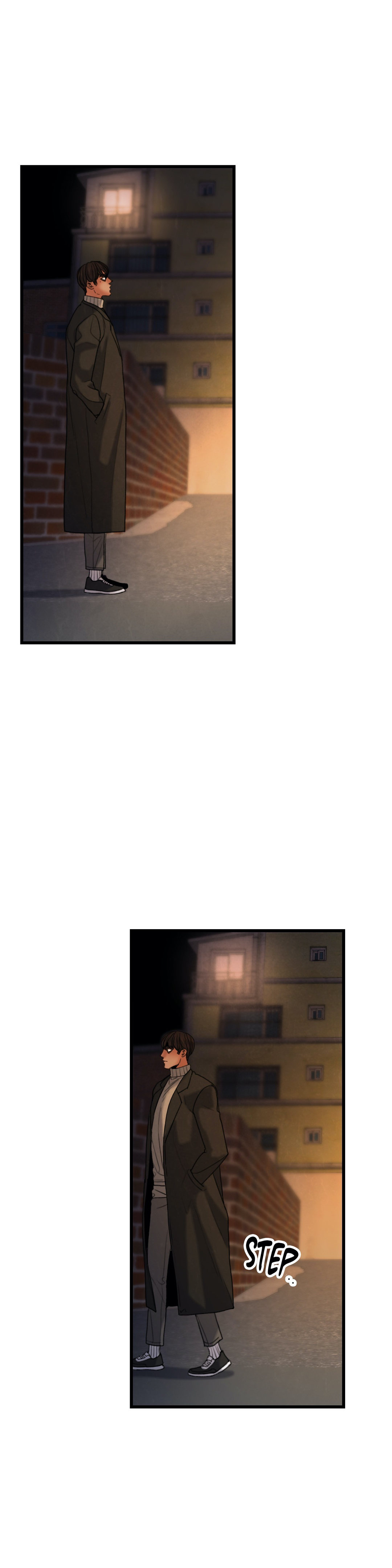 Aesthetic Predator Chapter 72 Page 22