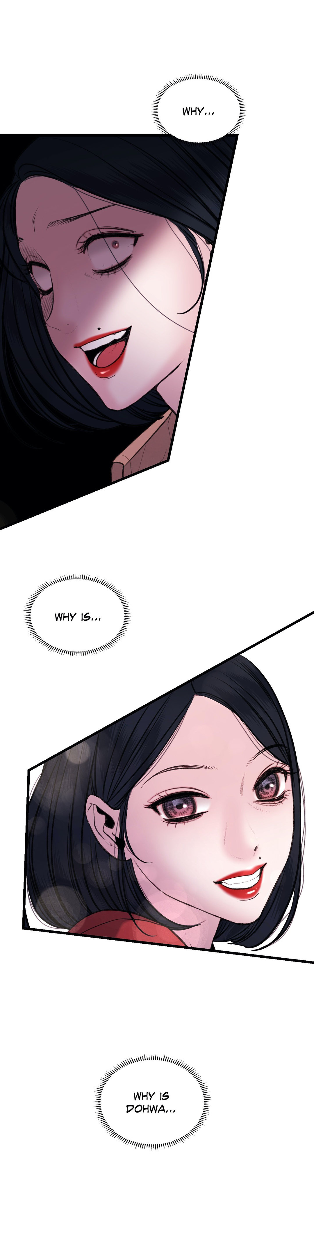 Aesthetic Predator Chapter 72 Page 30
