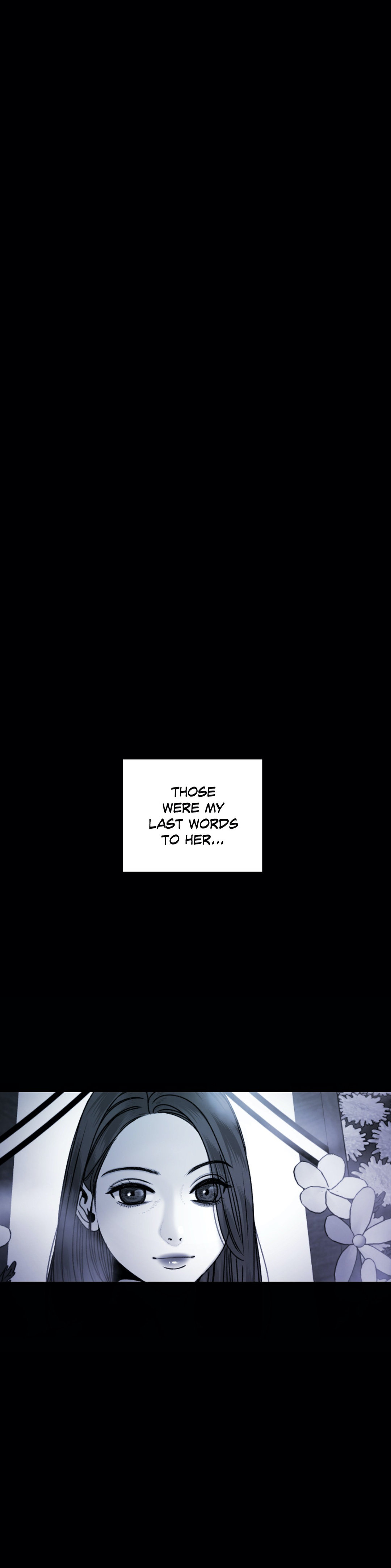 Aesthetic Predator Chapter 73 Page 21