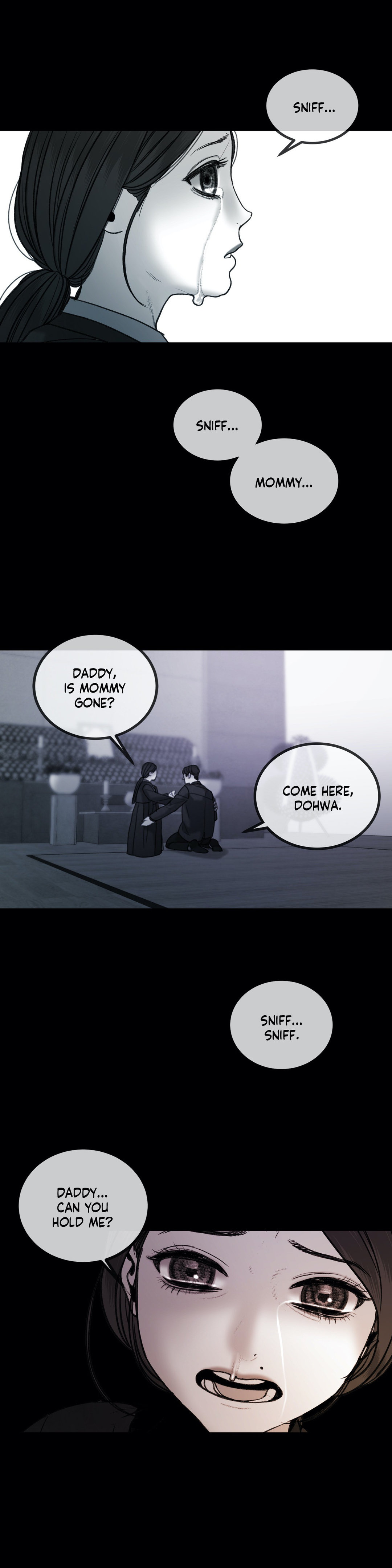 Aesthetic Predator Chapter 73 Page 23