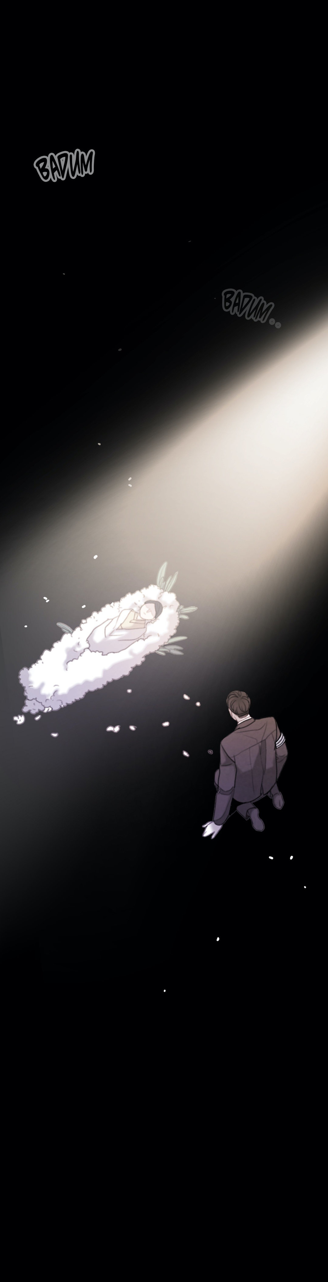 Aesthetic Predator Chapter 73 Page 26